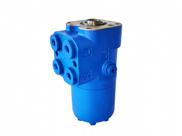 安全生產(chǎn)有前提，擺線全液壓轉(zhuǎn)向器注意事項‘集錦’